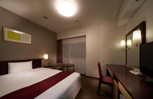 Sumiyoshi Hotel | Hotel Hokke Club Fukuoka