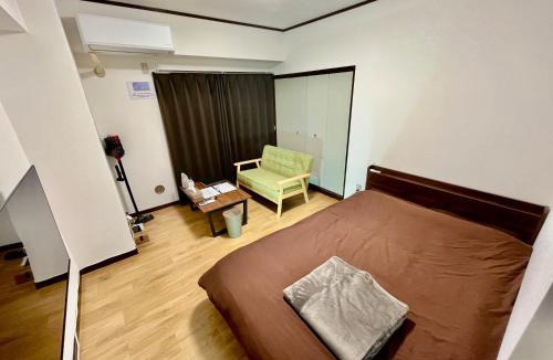 Utsunomiya Apartment | Stay Plus Sophia