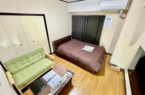 Utsunomiya Apartment | Stay Plus Sophia