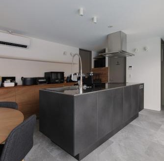 Shiga Prefecture Villa | HiTOSE