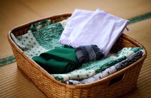 Shiraoi-cho Hotel | 旅館おぎた Ryokan Ogita - near Shiraoi Station
