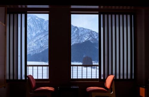 Minamiuonuma Hotel | IkazawaYumotokan