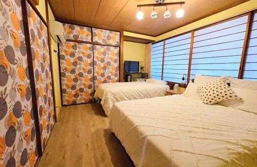 Minamikoiwa Apartment | 405 - Tokyo Disney Access, Entire Apartment for 4, Tokyo Koiwa