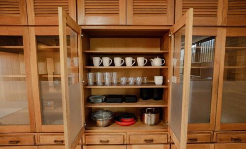 Taketomi-jima Taketomi-cho Apartment | hanare ishigaki 大浜海岸まで徒歩1分 オーシャンビュー