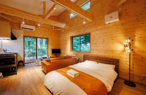 Nagawa House | Narusawa MADOKA