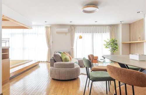 Asahikawa Apartment | Cozy Stay Kamui