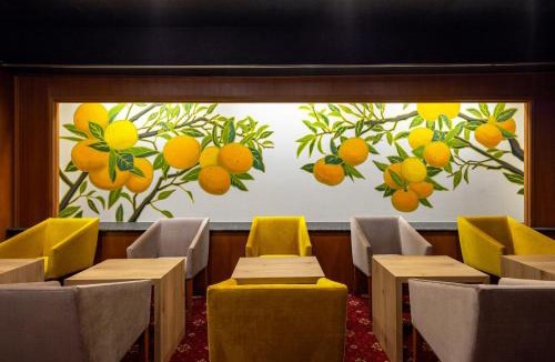 Gamagori Hotel | Higaki Hotel