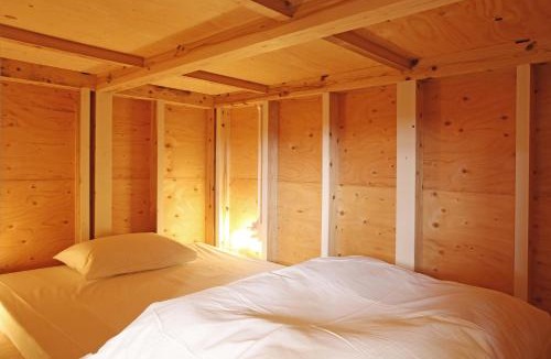 Taketomi-jima Taketomi-cho Hostel | Guest House Chura Cucule Ishigakijima