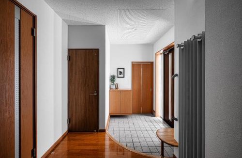 Asahikawa Apartment | The Radiant