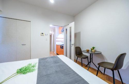 Azumabashi Apartment | SKY WIND Asakusa