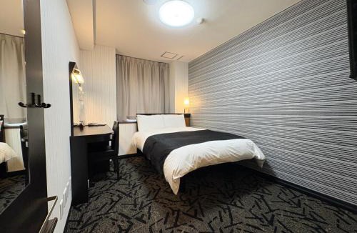 Uwamachi Hotel | APA HOTEL Fukushima Ekihigasi