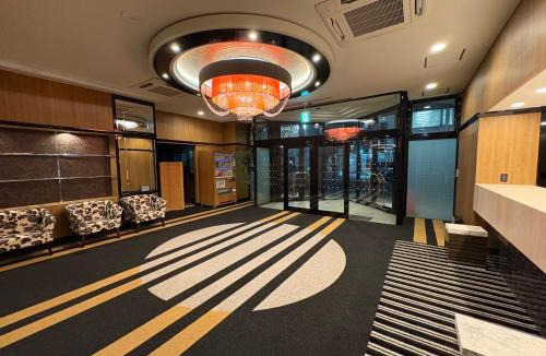 Uwamachi Hotel | APA HOTEL Fukushima Ekihigasi