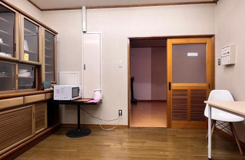 Chichibu Hotel | 神庭-kaniwa-