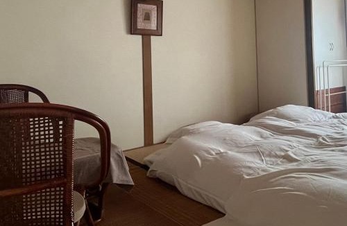 Kawazu House | Retreat Guest House Surya - WOMEN's only -