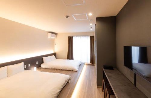 Kashiwa Apartment | ReLA Kashiwa Eki Mae