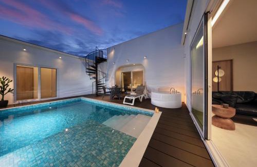 Shirahama Villa | クリスタルヴィラ白浜パークサイド
