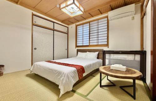 Katsushika Apartment | Skytree Tokyo Apartment Ohanachaya