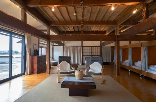 Nirasaki House | Vacation rental HIKE