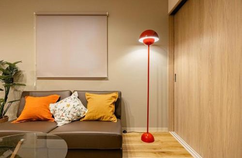Higashikasai Apartment | Lino Stay Kasai 'elua