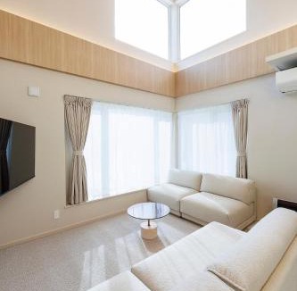 Zenibako Apartment | zen 潮風香る旅の安らぎ落ち着きある空間で身も心もリラックス いい旅にはいい安息地を