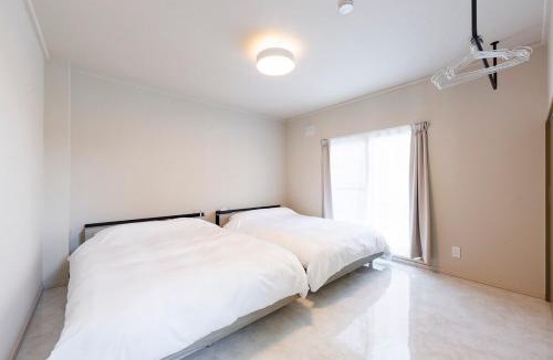 Zenibako Apartment | zen 潮風香る旅の安らぎ落ち着きある空間で身も心もリラックス いい旅にはいい安息地を