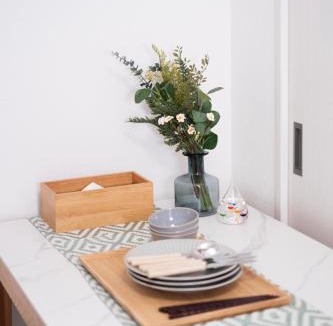 Namba Apartment | The Peak Shinsaibashi Elite Apartment Hotel
