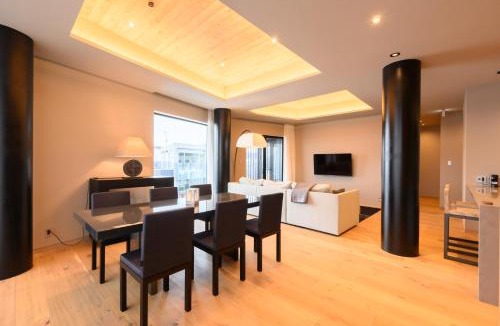 Hirafu Hotel | HOTELA Niseko Towers