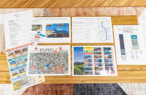 Fuji Apartment | Fuji Life House