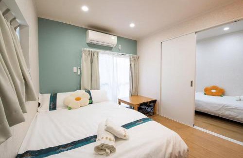 Nagareyama Apartment | Hiregasaki, Nagareyama 2号 CB0439