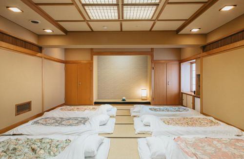 Kanazawa Hotel | Kanazawa Kokusai Hotel