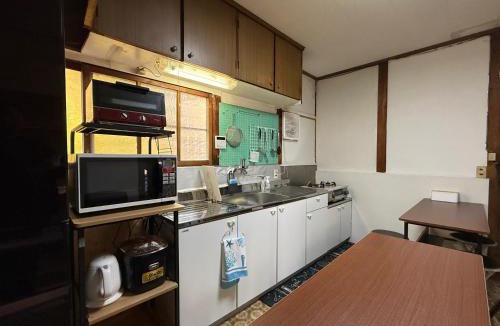 Nagawa Hostel | Hareumi