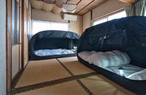 Nagawa Hostel | Hareumi