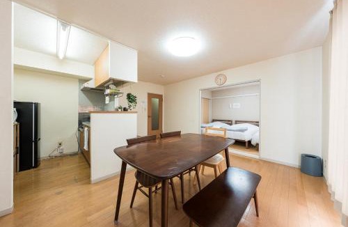 Aomori Apartment | アルカディアｋ