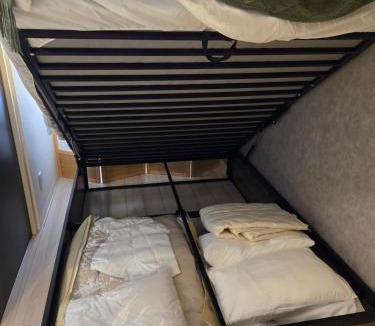 Kameari Apartment | Karawaru Stay 亀有 A102