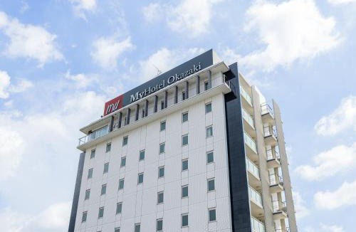 Okazaki Hotel | MyHotel Okazaki