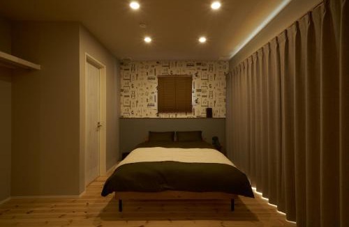 Ueda Apartment | お子様連れも歓迎 陽だまりの信州ステイ -平屋で暮らすように泊まる家-