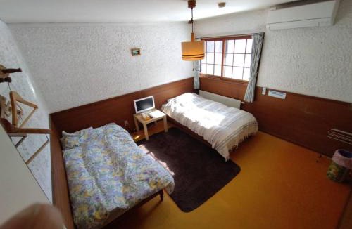 Myoko House | Woody House Kazamidori