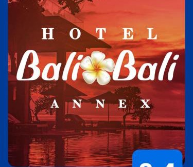 Higashigotanda Hotel | Hotel BaliBali ANNEX 五反田
