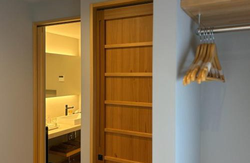 Kaminoyu Onsen Apartment | ミツカビルヂング