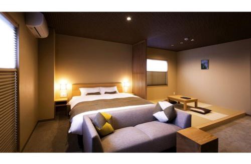 Gion Hotel | Rinn Kitagomon - Vacation STAY 70693v
