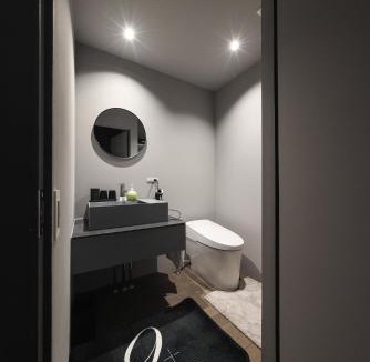 Katamachi Apartment | NINE plus River with Private Sauna Stay