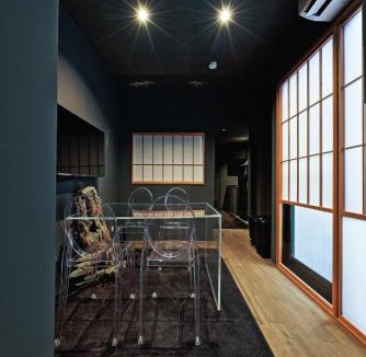 Katamachi Apartment | NINE plus River with Private Sauna Stay