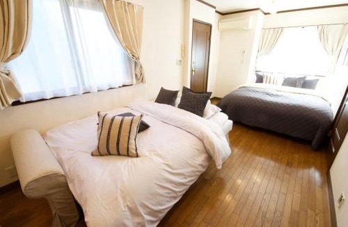 Mitaka Apartment | Forest Inokashira