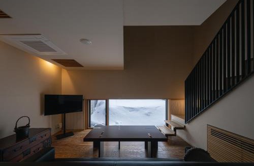 Otaru Hotel | OTARU RETREAT KURAMURE by Onko Chishin