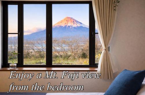 Fuji Apartment | 富士山ビューのゲストハウス