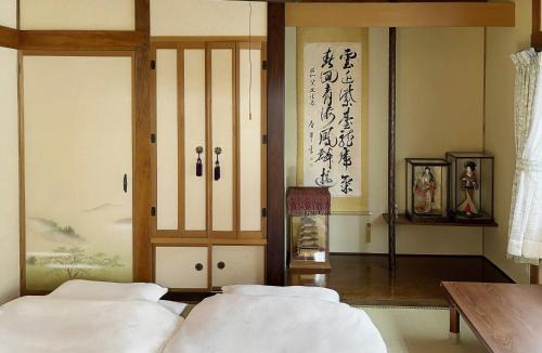 Otaru Villa | Hi Song Villa