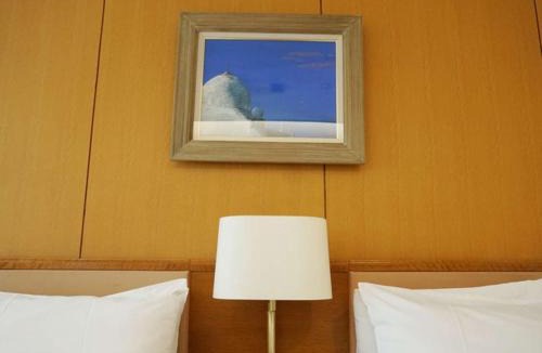Shinkashio Onsen Hotel | Blancvert Nasu Onsen Hotel