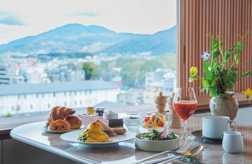 Gion Hotel | Imperial Hotel, Kyoto