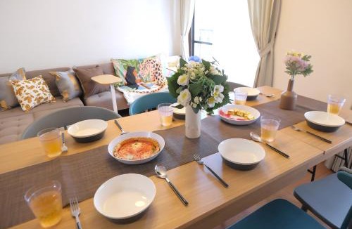 Suginami House | ever Inn Higashi koenji