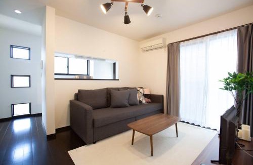Nishiwaseda Apartment | KS west Waseda 2F